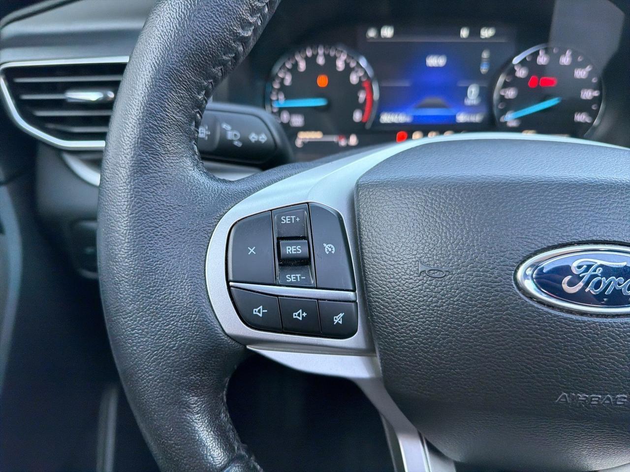 2022 Ford Explorer XLT Ashland VA