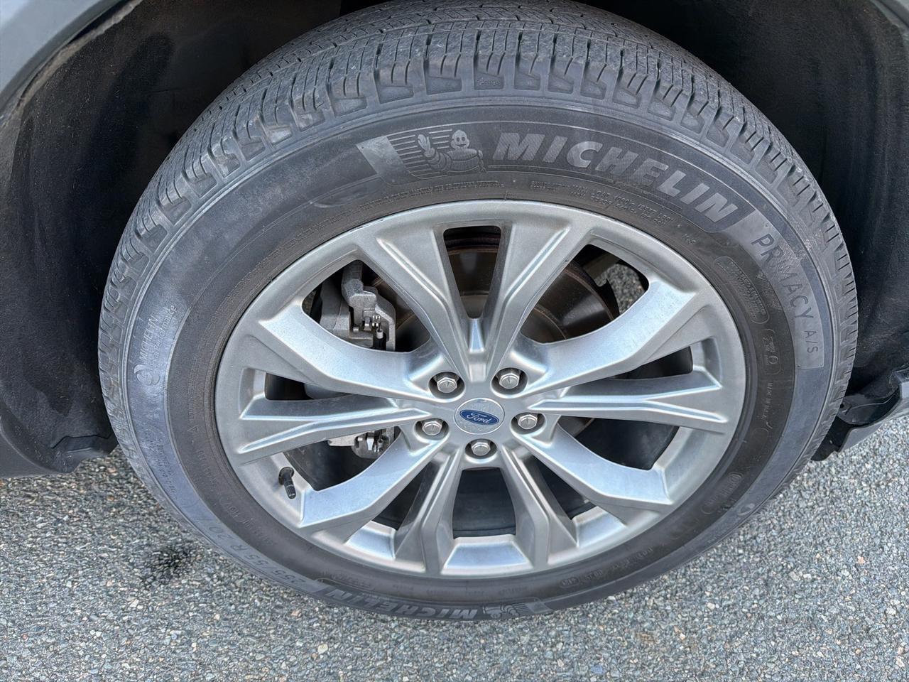 2022 Ford Explorer XLT Ashland VA