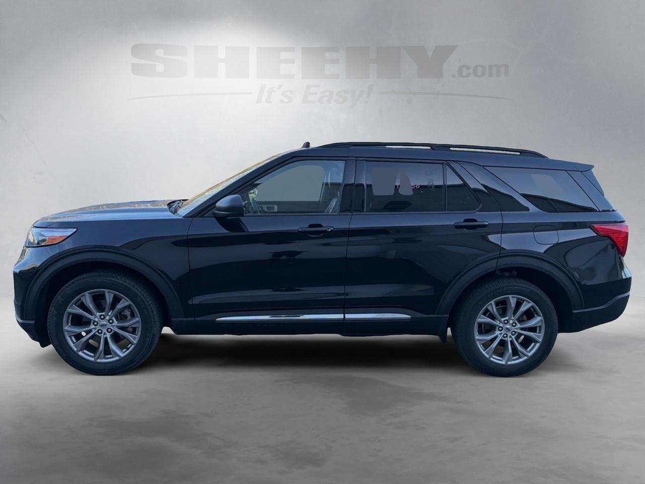2022 Ford Explorer XLT Ashland VA