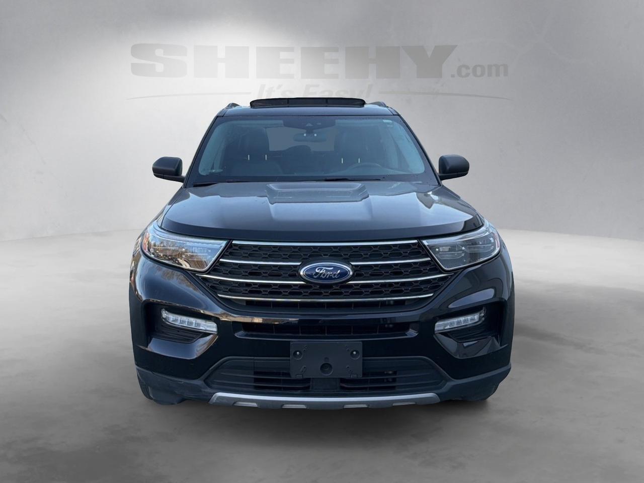 2022 Ford Explorer XLT Ashland VA