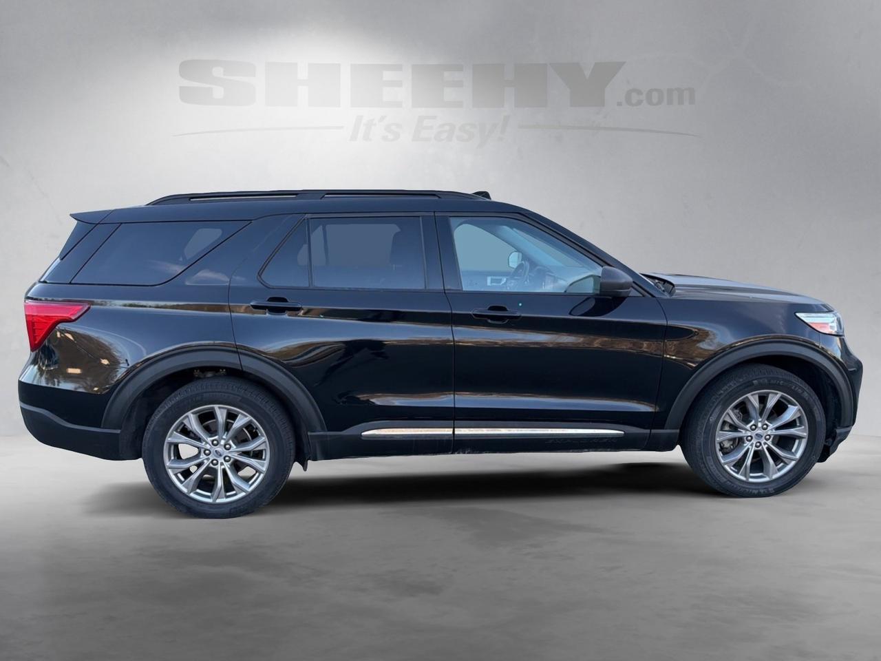 2022 Ford Explorer XLT Ashland VA