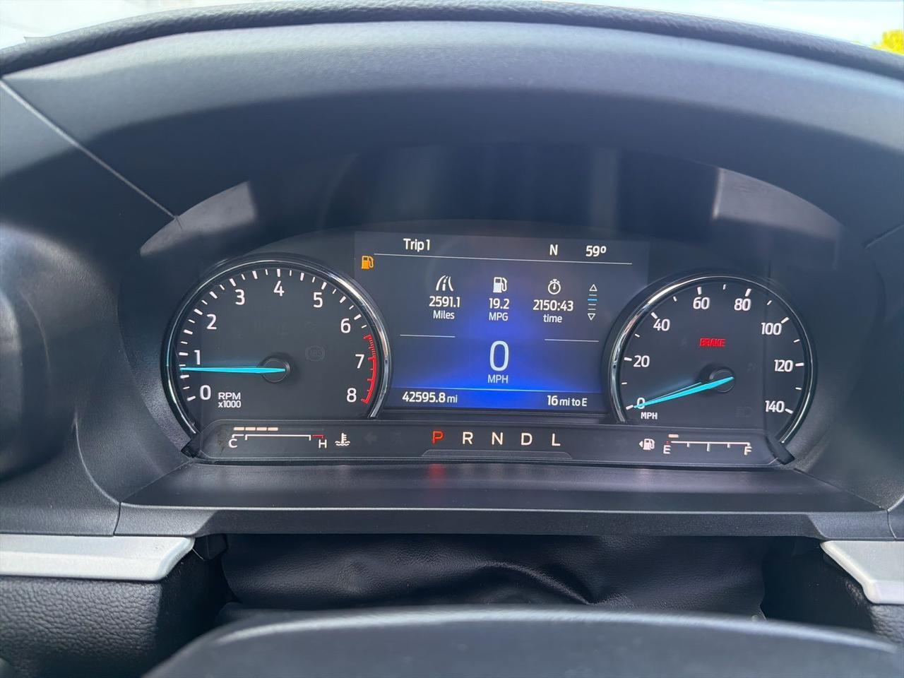 2022 Ford Explorer XLT Ashland VA