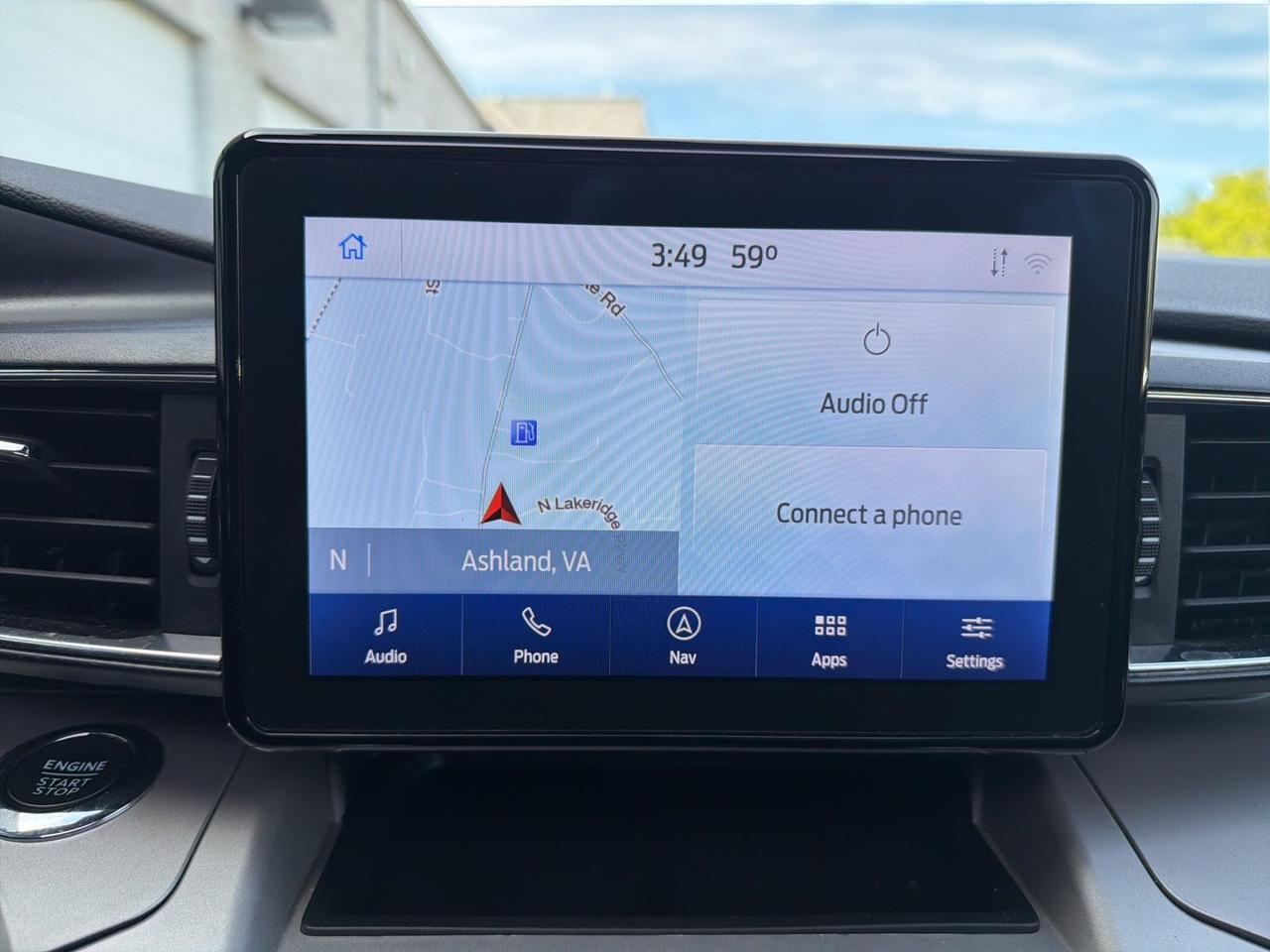 2022 Ford Explorer XLT Ashland VA