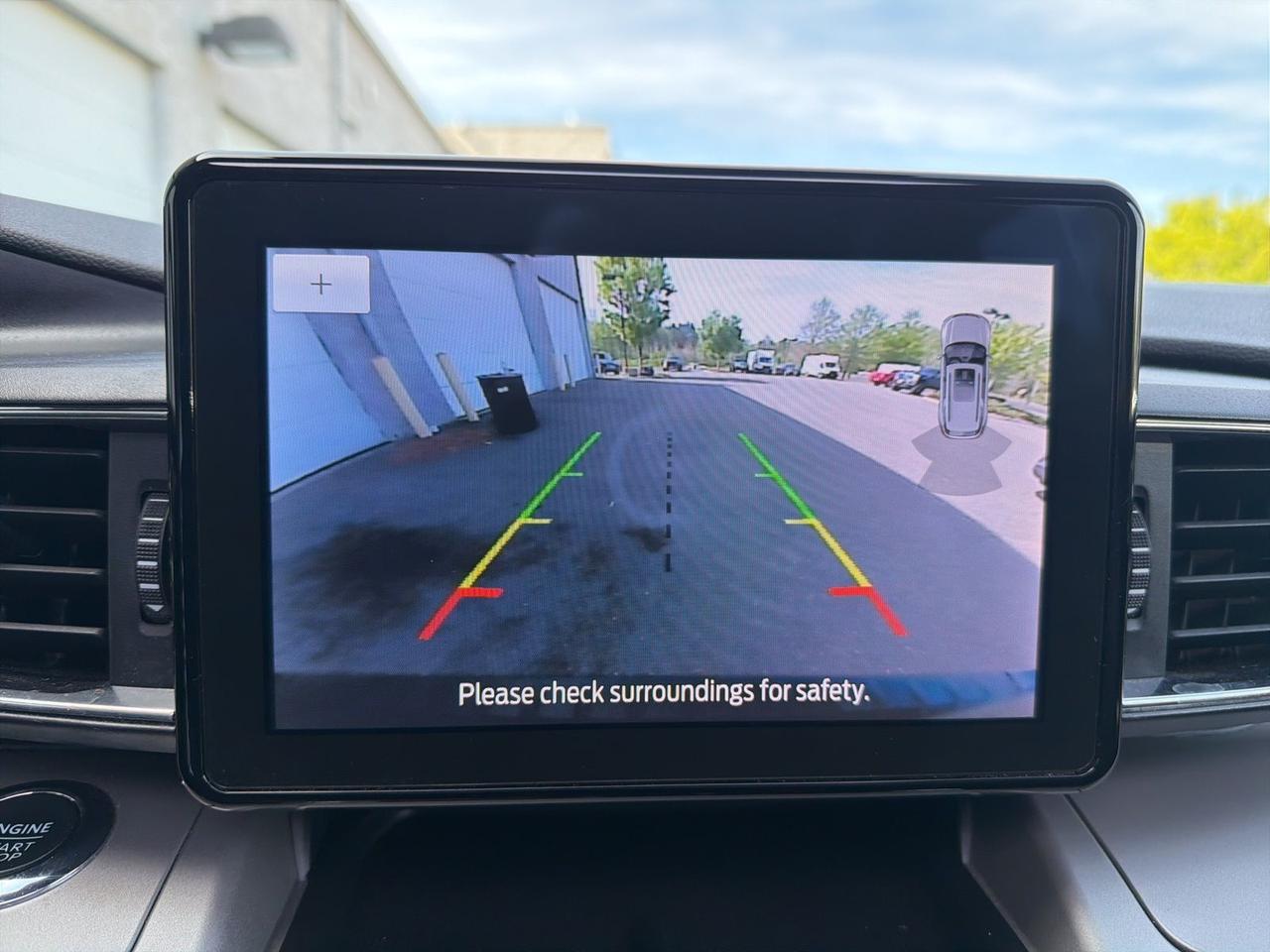 2022 Ford Explorer XLT Ashland VA