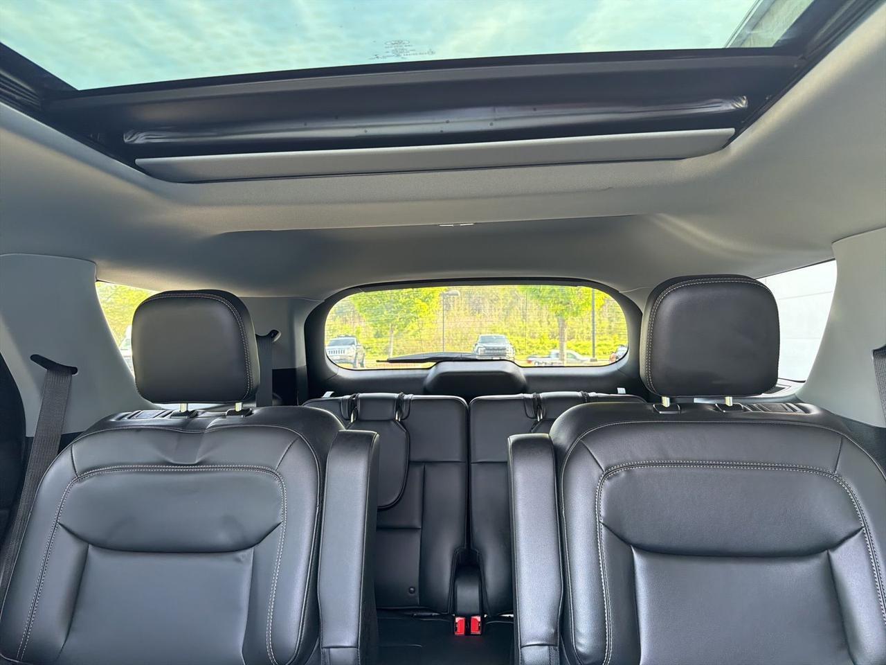 2022 Ford Explorer XLT Ashland VA