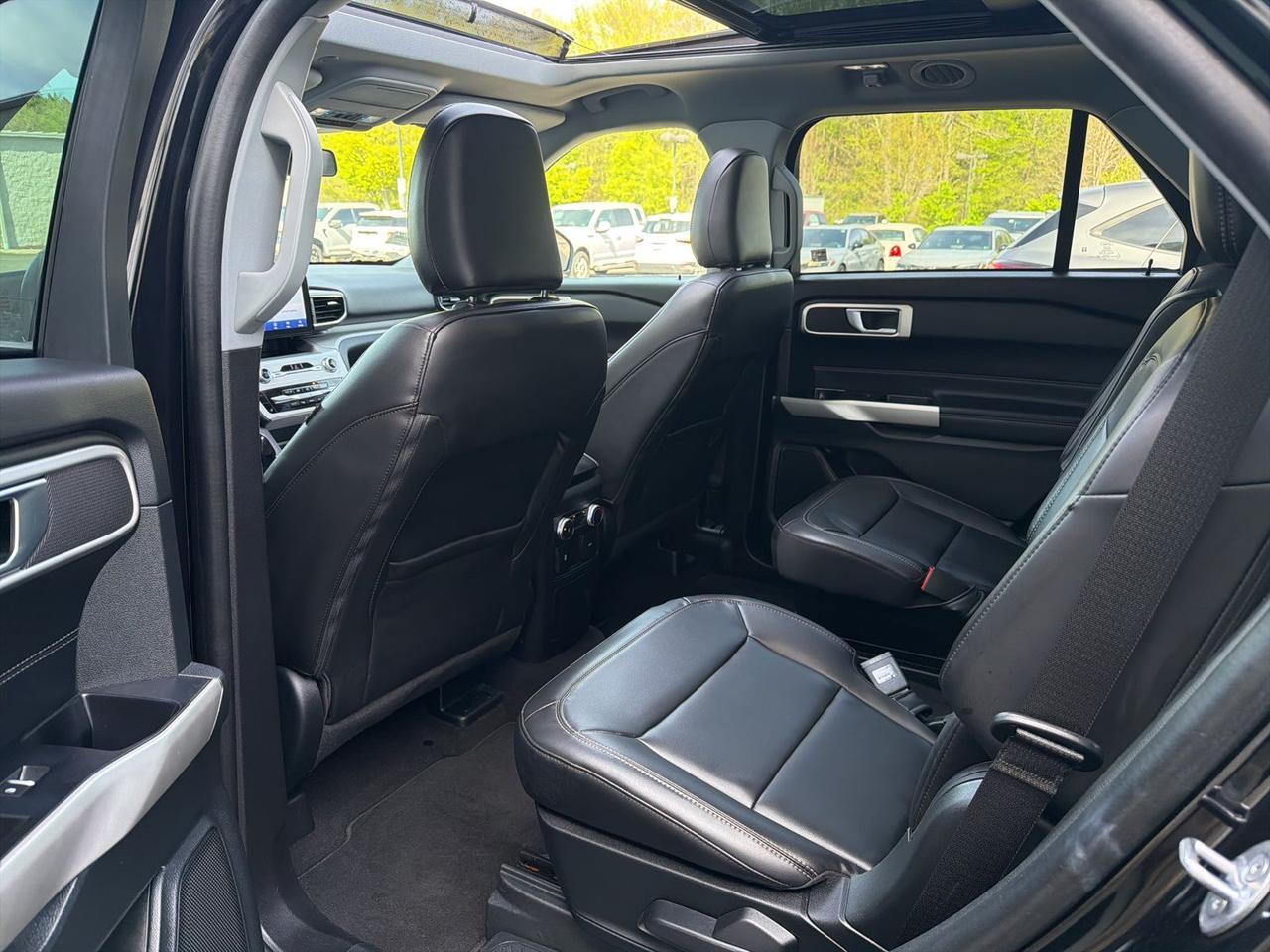 2022 Ford Explorer XLT Ashland VA