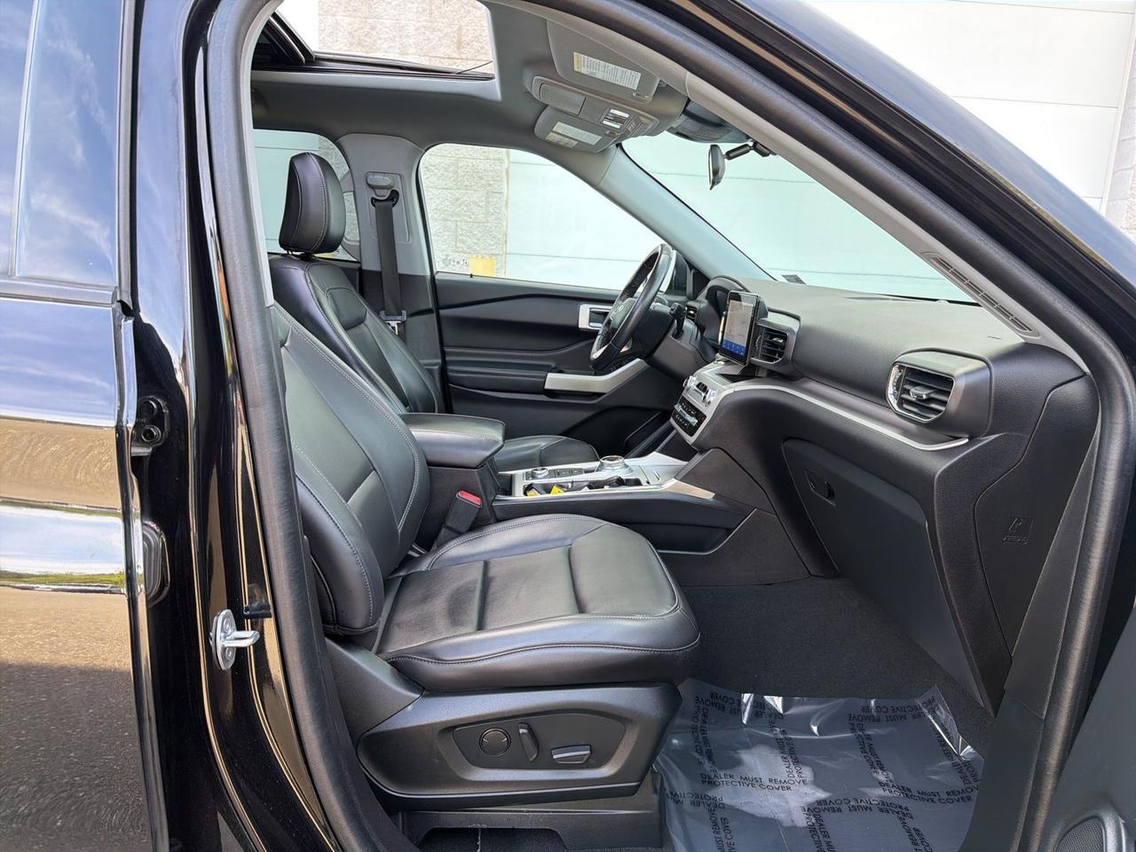 2022 Ford Explorer XLT Ashland VA