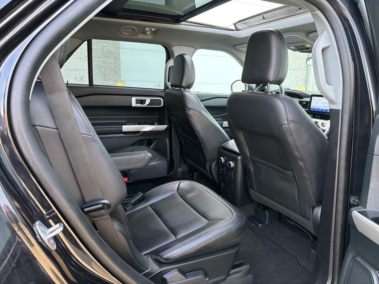 2022 Ford Explorer XLT Ashland VA
