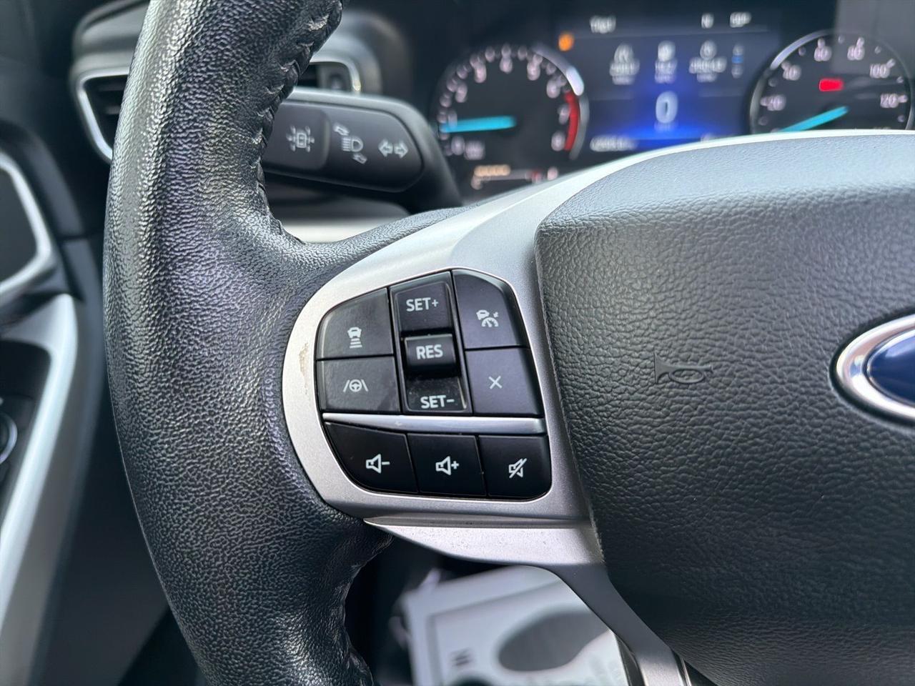 2022 Ford Explorer XLT Ashland VA