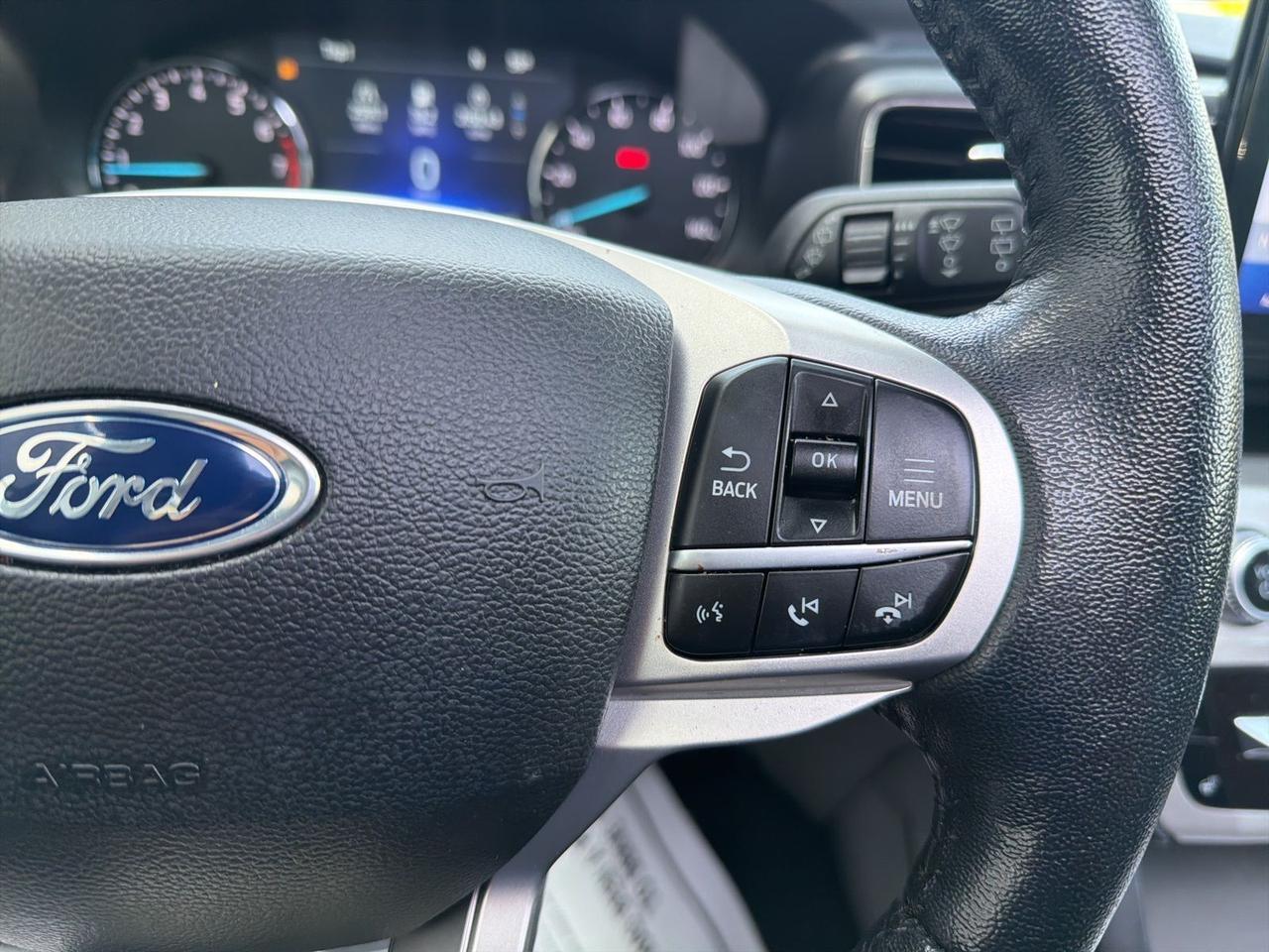 2022 Ford Explorer XLT Ashland VA