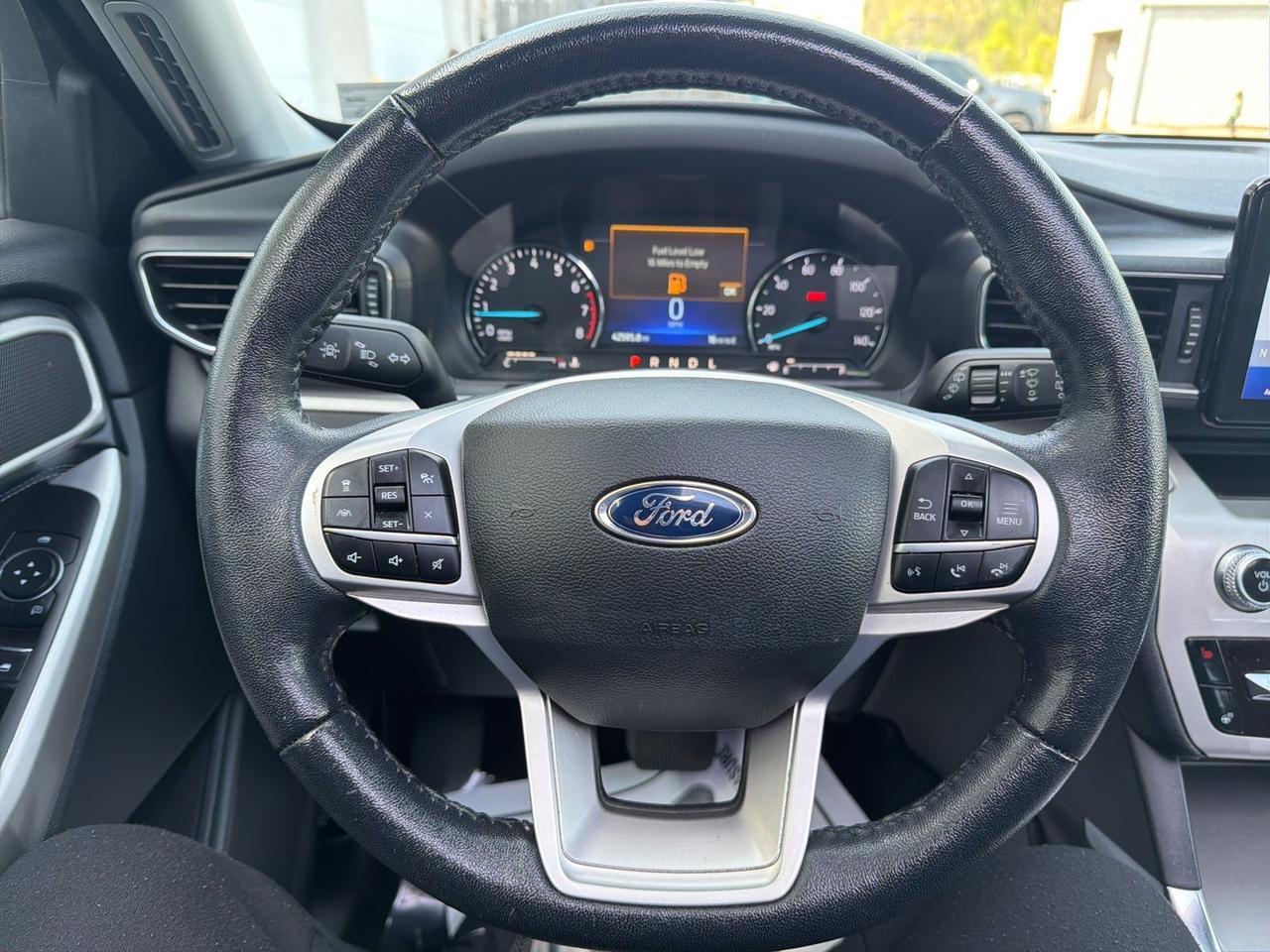 2022 Ford Explorer XLT Ashland VA