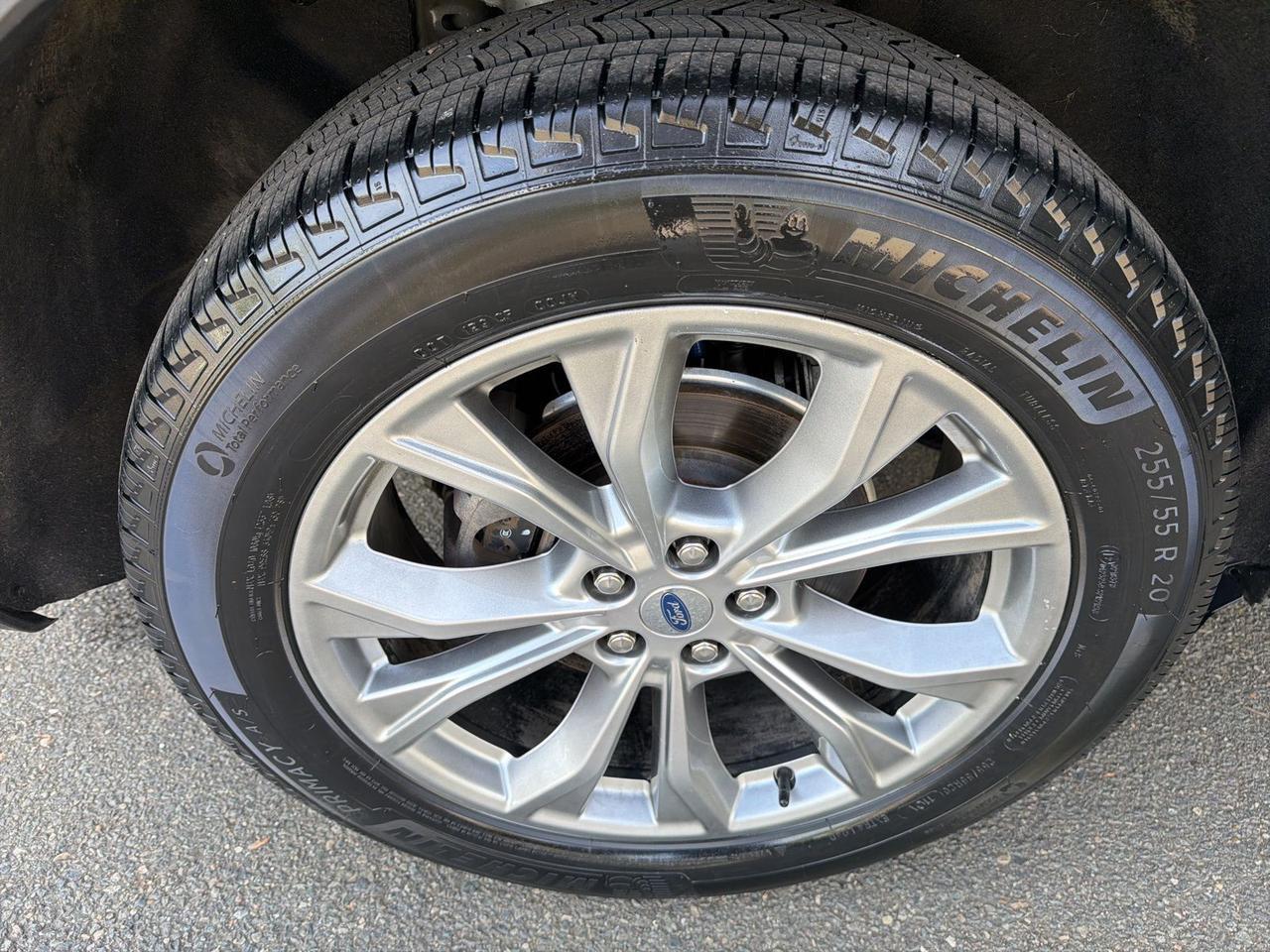 2022 Ford Explorer XLT Ashland VA