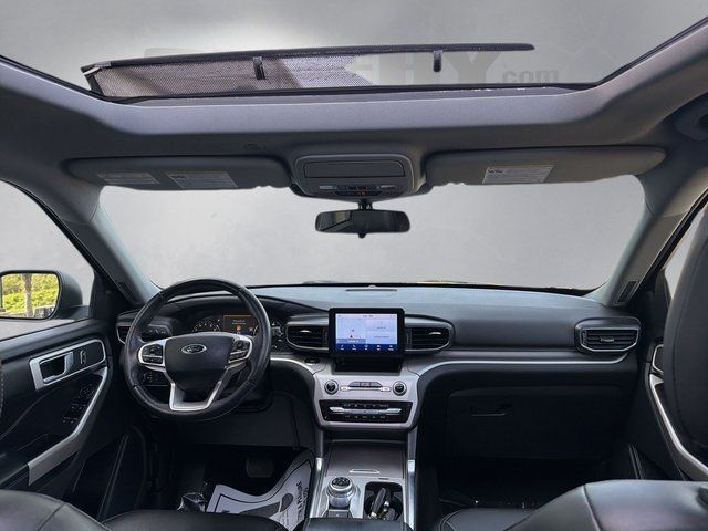 2022 Ford Explorer XLT Ashland VA