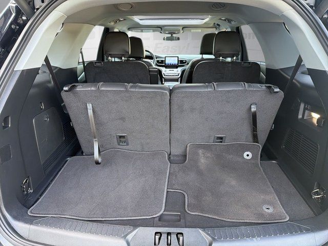 2022 Ford Explorer XLT Ashland VA