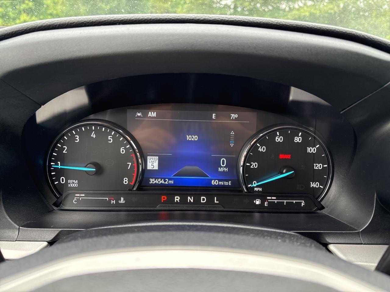 2022 Ford Explorer XLT Ashland VA
