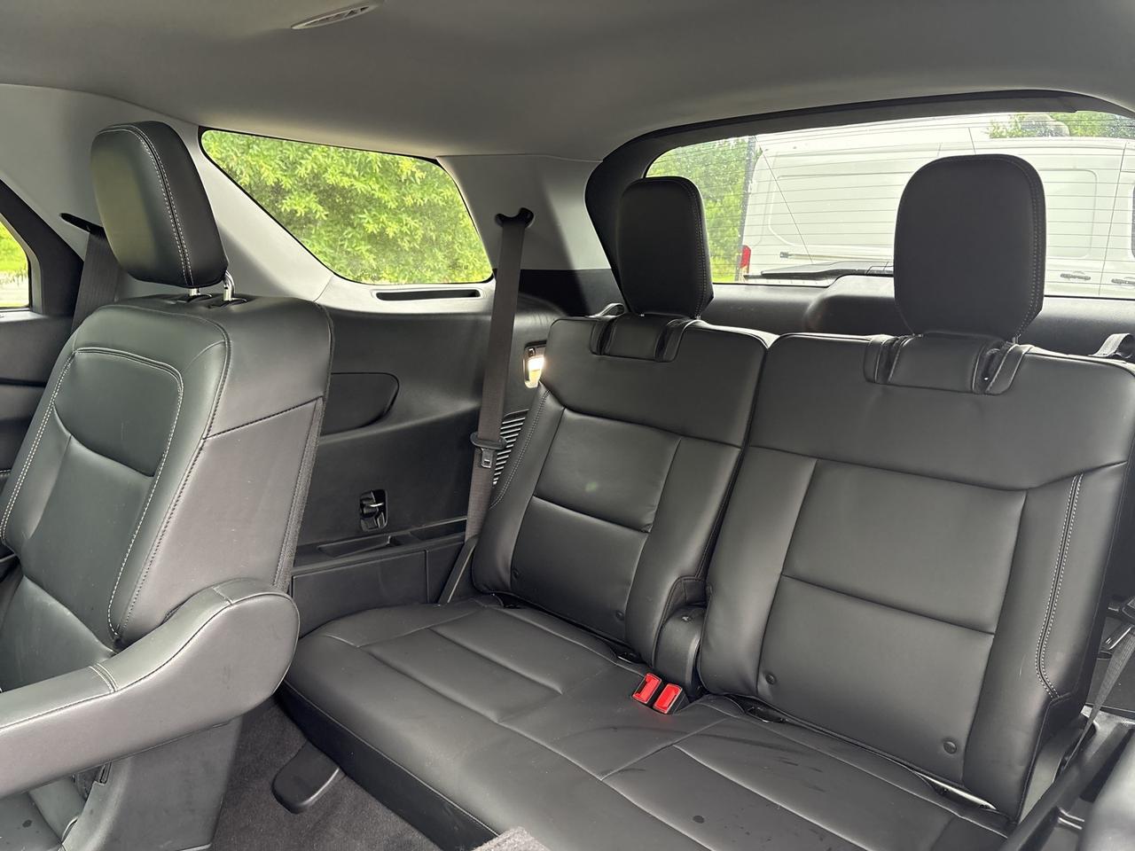 2022 Ford Explorer XLT Ashland VA