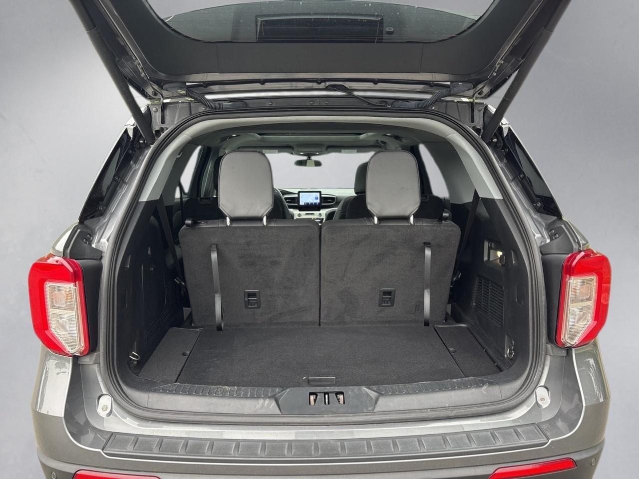2022 Ford Explorer XLT Ashland VA
