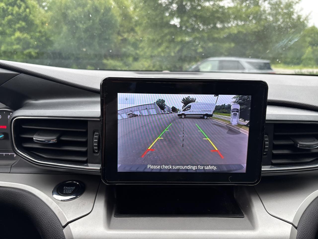 2022 Ford Explorer XLT Ashland VA