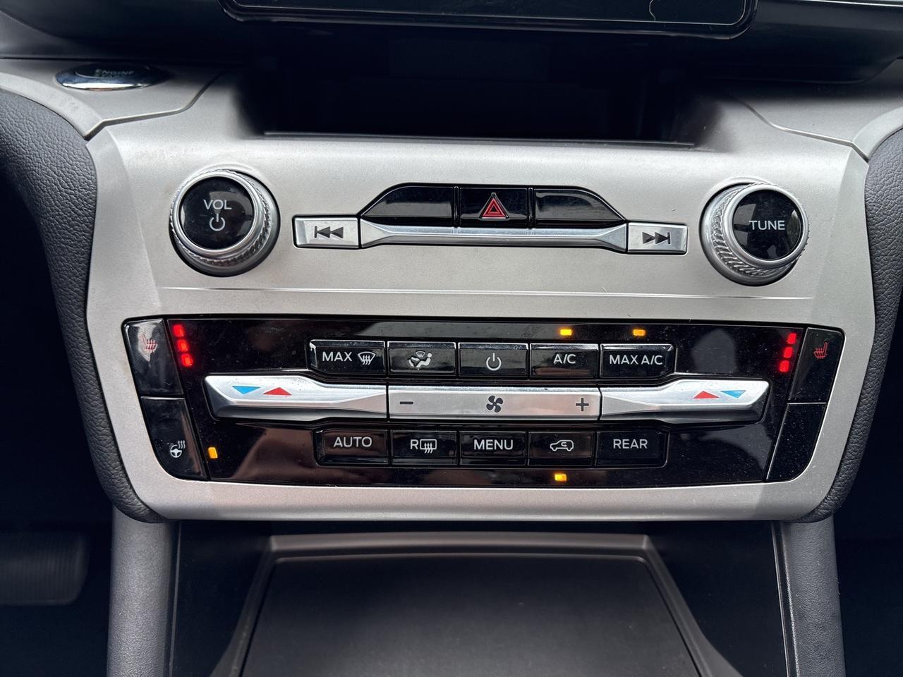 2022 Ford Explorer XLT Ashland VA