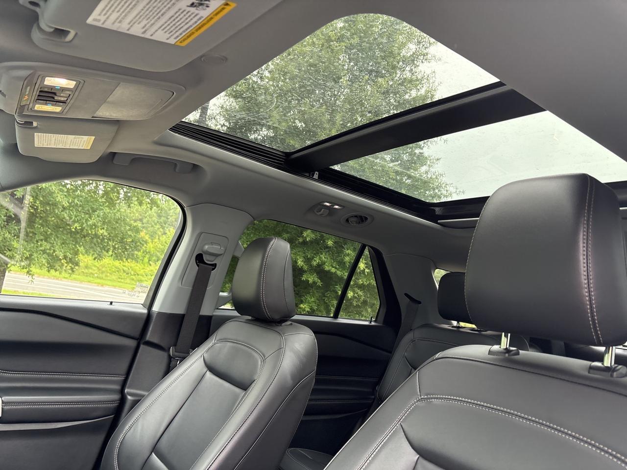2022 Ford Explorer XLT Ashland VA