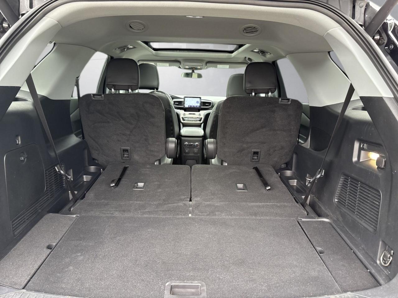 2022 Ford Explorer XLT Ashland VA