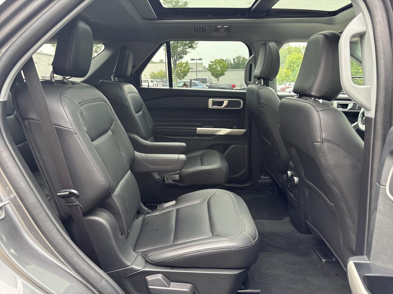 2022 Ford Explorer XLT Ashland VA