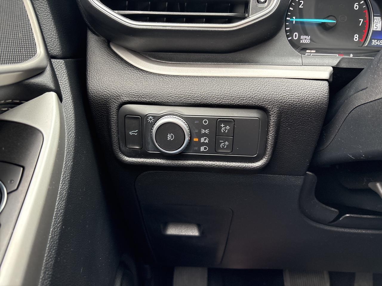 2022 Ford Explorer XLT Ashland VA