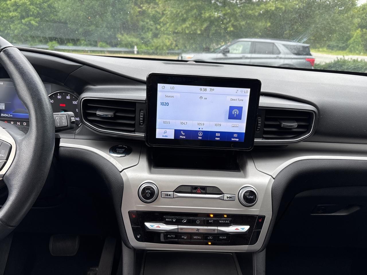 2022 Ford Explorer XLT Ashland VA