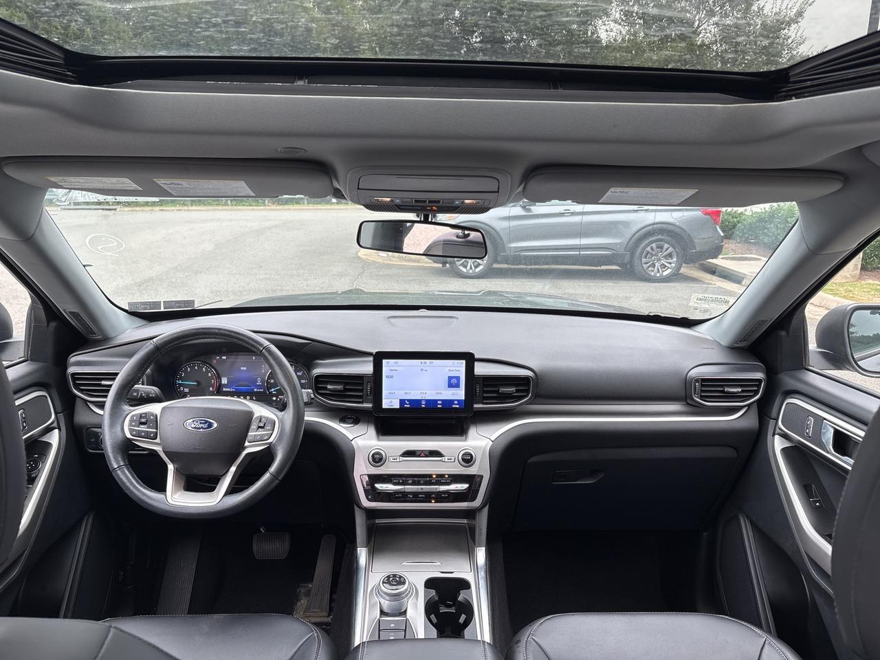 2022 Ford Explorer XLT Ashland VA