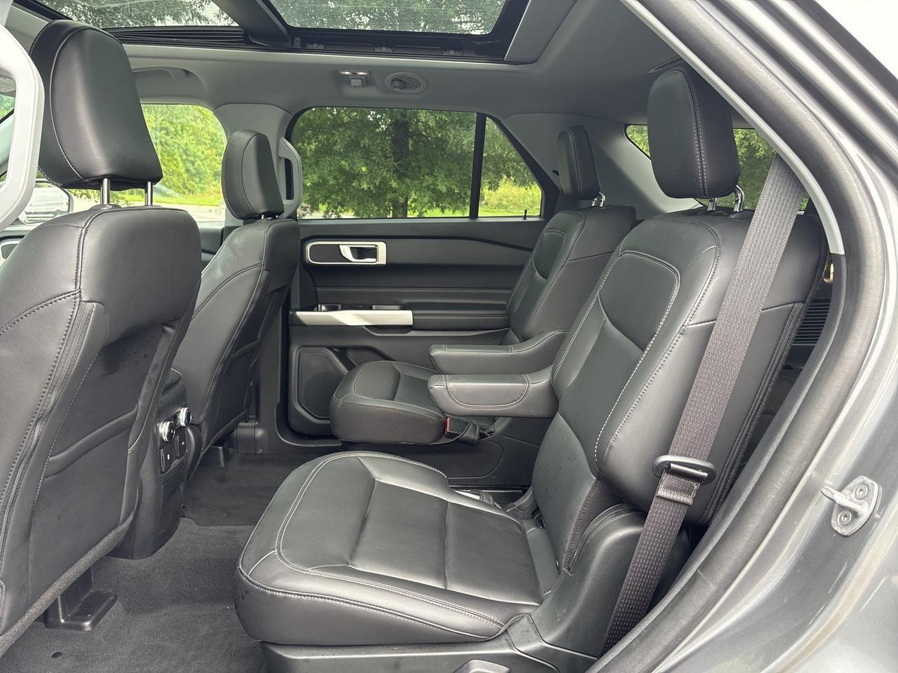 2022 Ford Explorer XLT Ashland VA