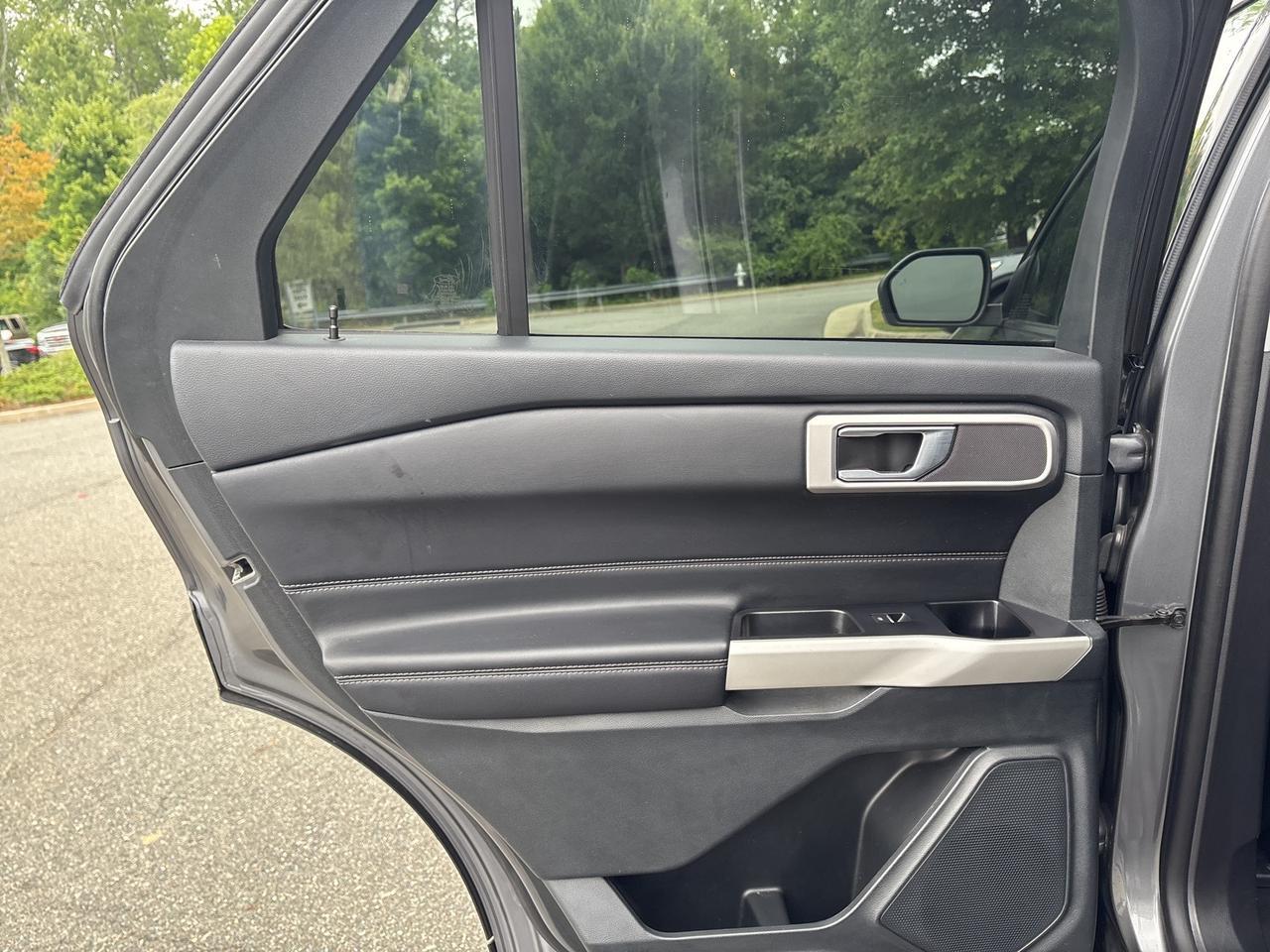 2022 Ford Explorer XLT Ashland VA