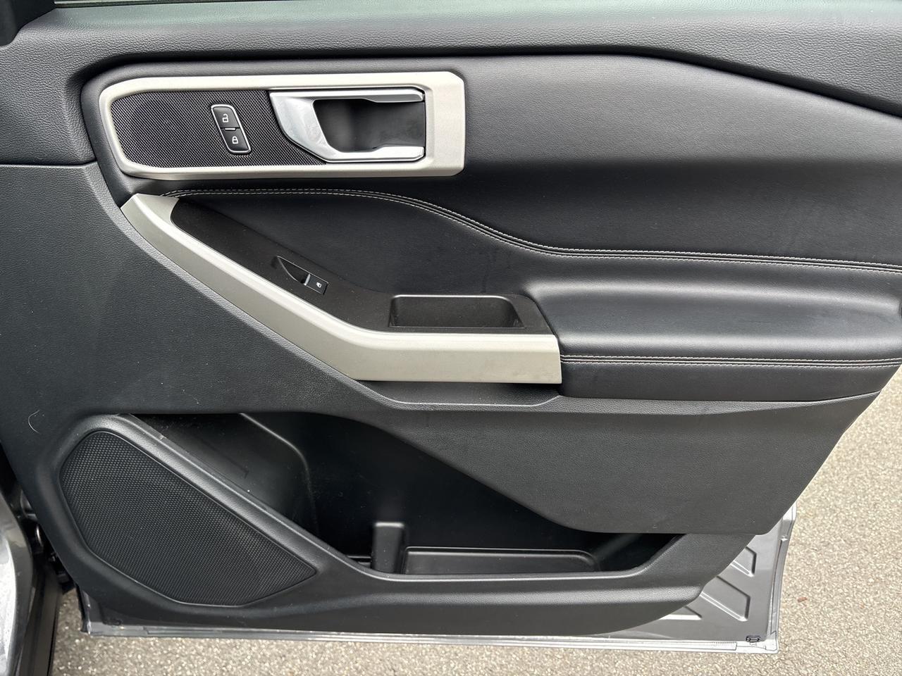 2022 Ford Explorer XLT Ashland VA