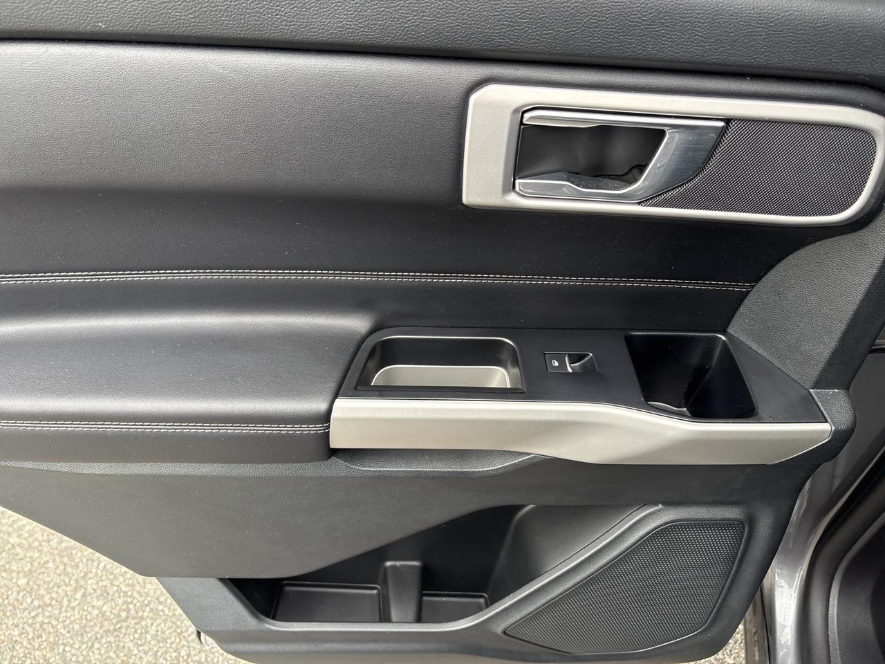 2022 Ford Explorer XLT Ashland VA