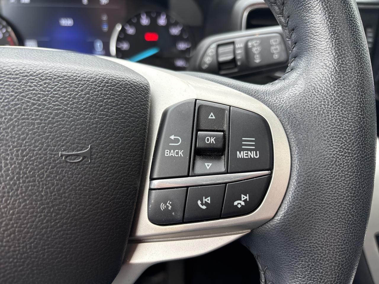 2022 Ford Explorer XLT Ashland VA