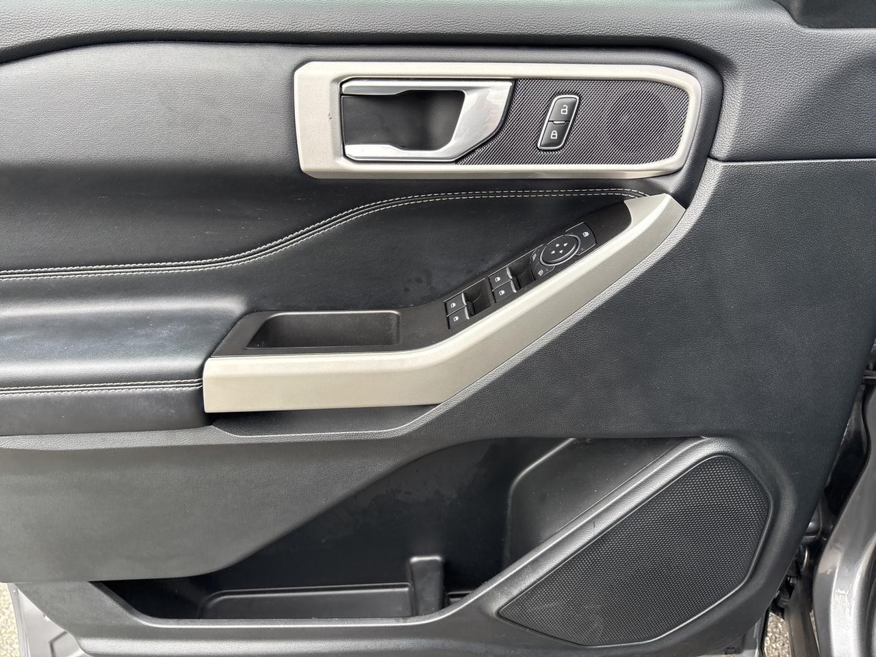 2022 Ford Explorer XLT Ashland VA