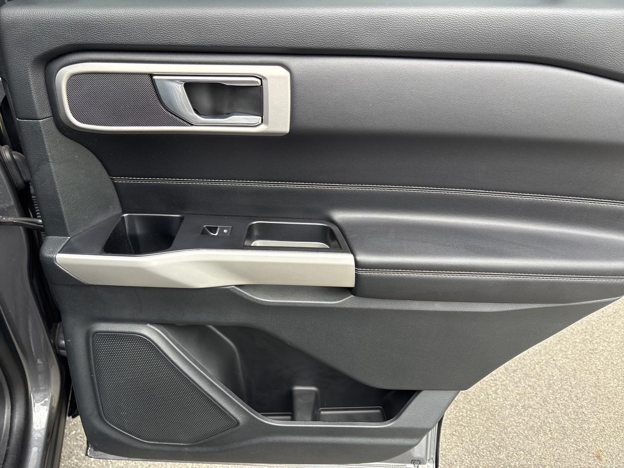 2022 Ford Explorer XLT Ashland VA