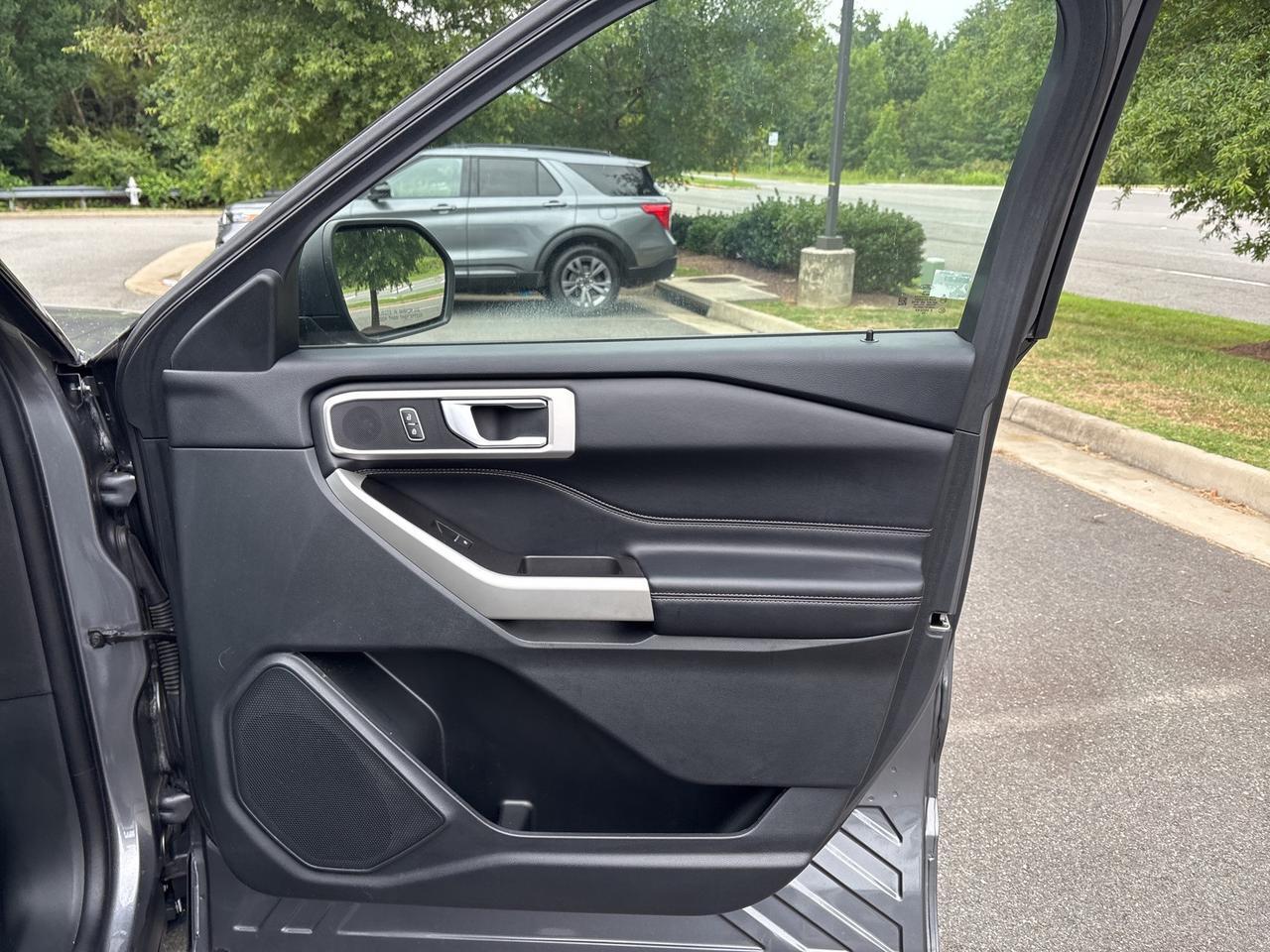 2022 Ford Explorer XLT Ashland VA