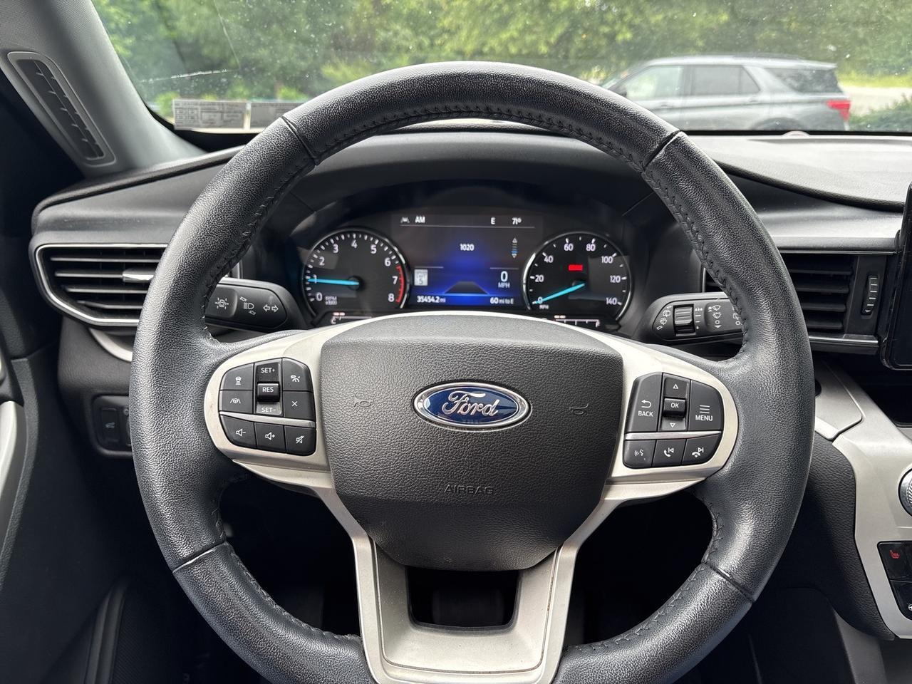 2022 Ford Explorer XLT Ashland VA