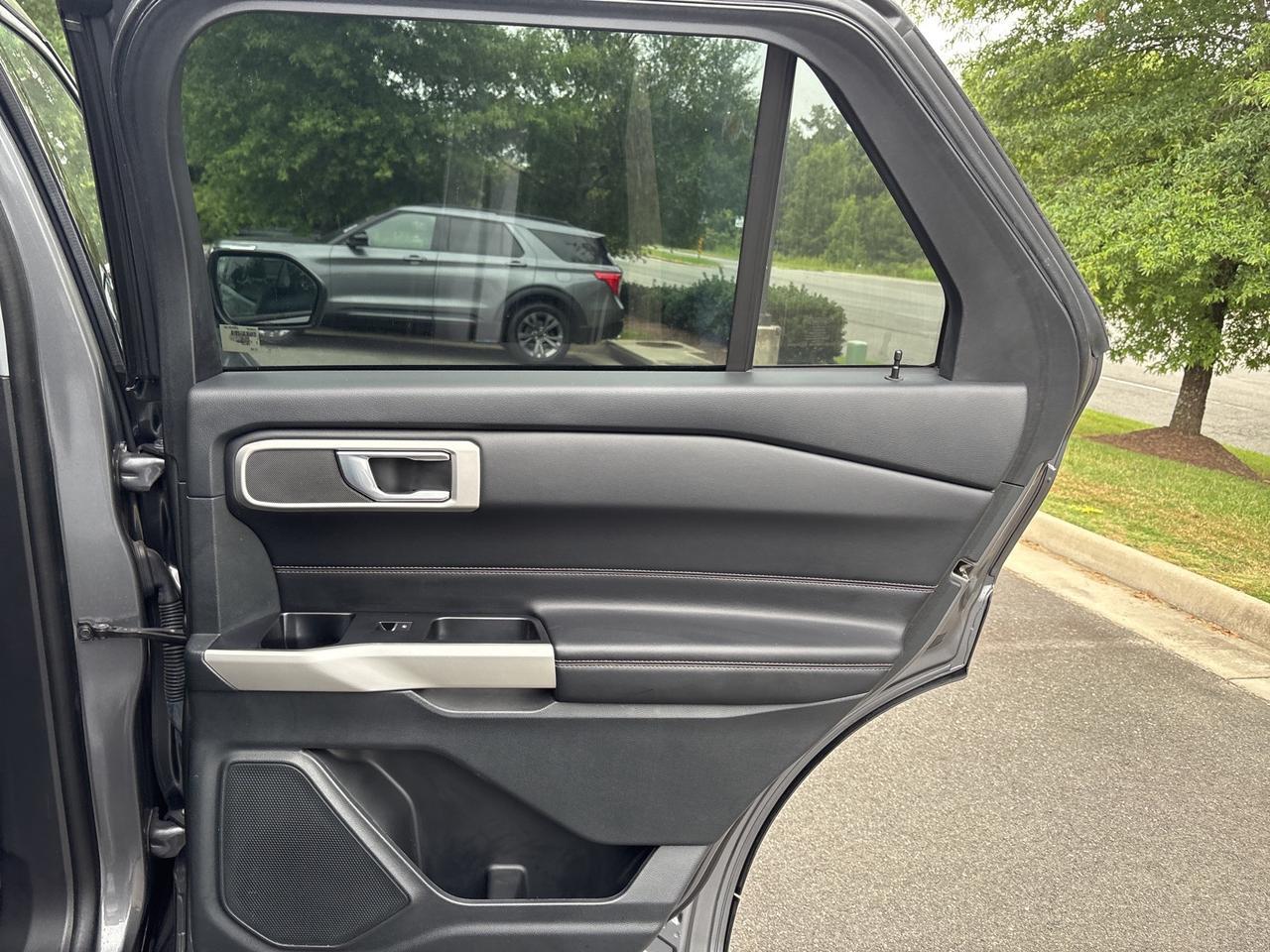 2022 Ford Explorer XLT Ashland VA