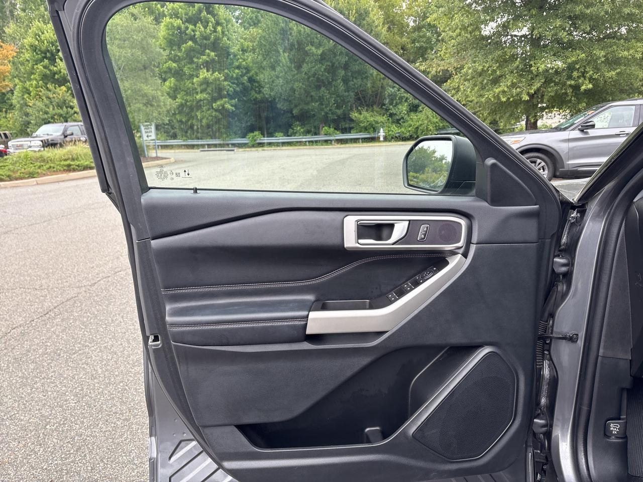 2022 Ford Explorer XLT Ashland VA