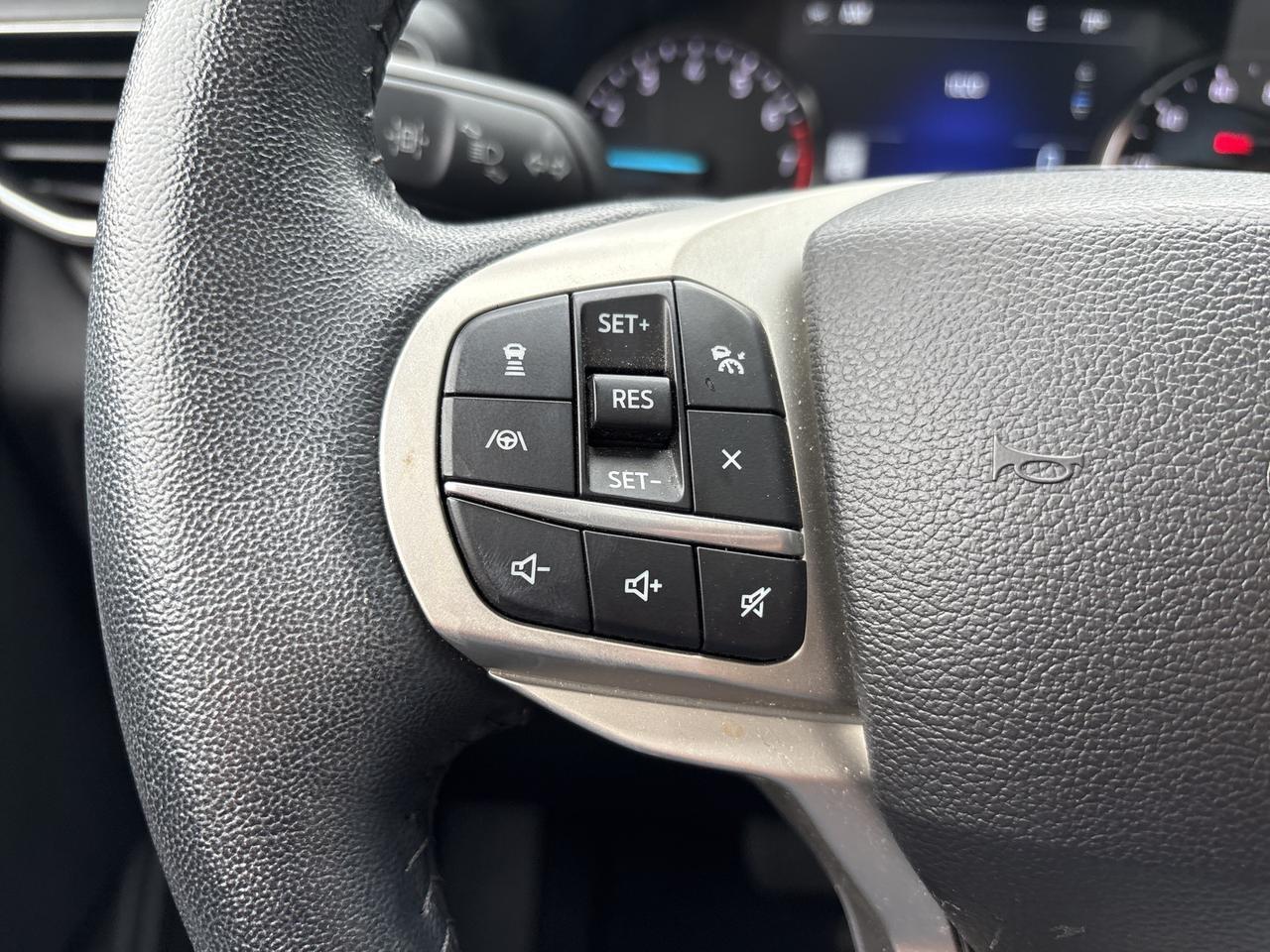 2022 Ford Explorer XLT Ashland VA
