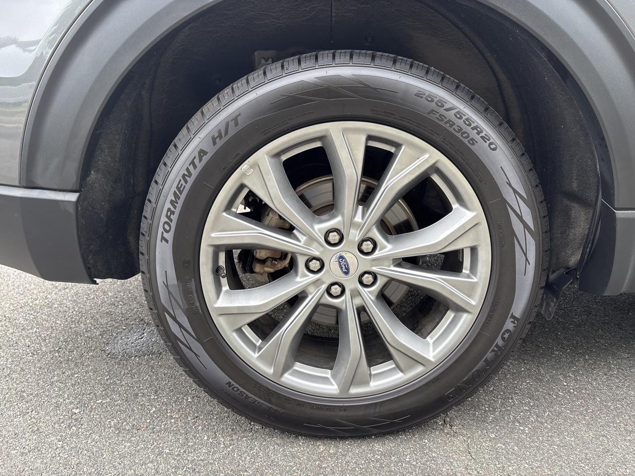 2022 Ford Explorer XLT Ashland VA