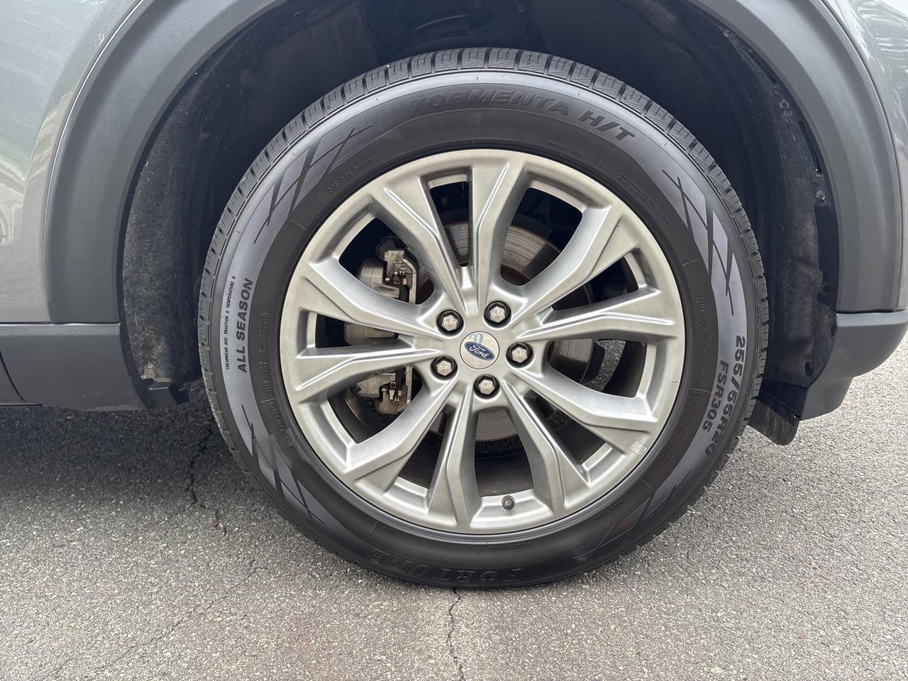 2022 Ford Explorer XLT Ashland VA
