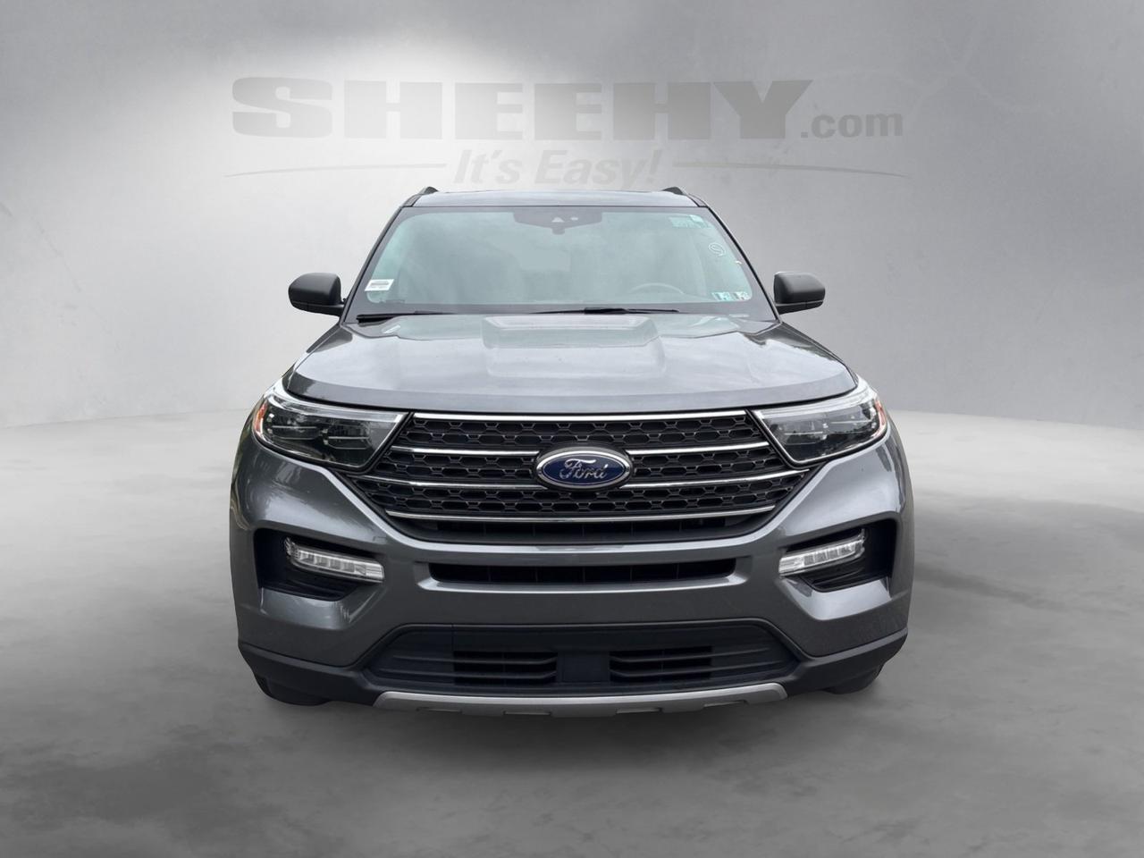 2022 Ford Explorer XLT Ashland VA