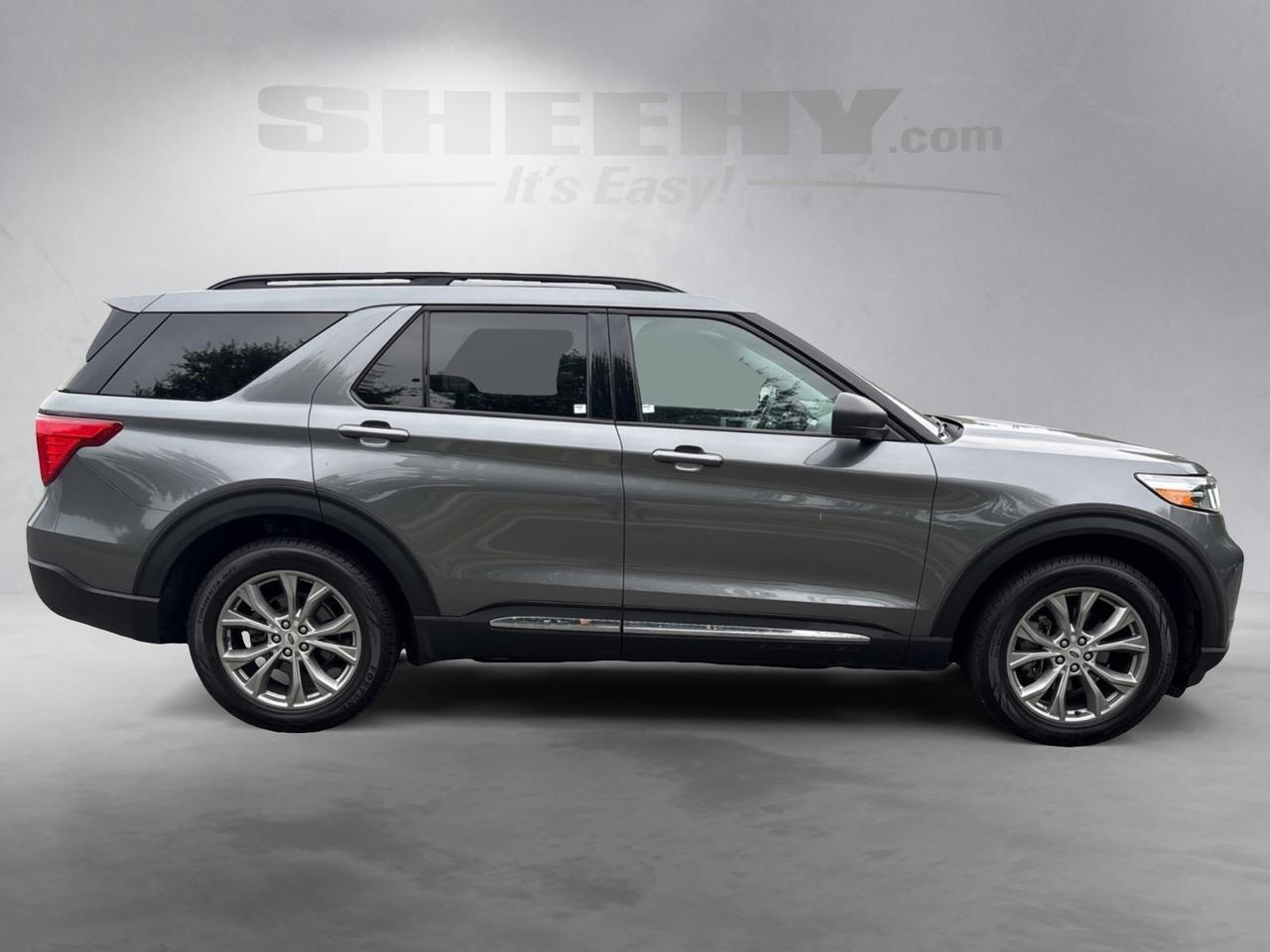 2022 Ford Explorer XLT Ashland VA