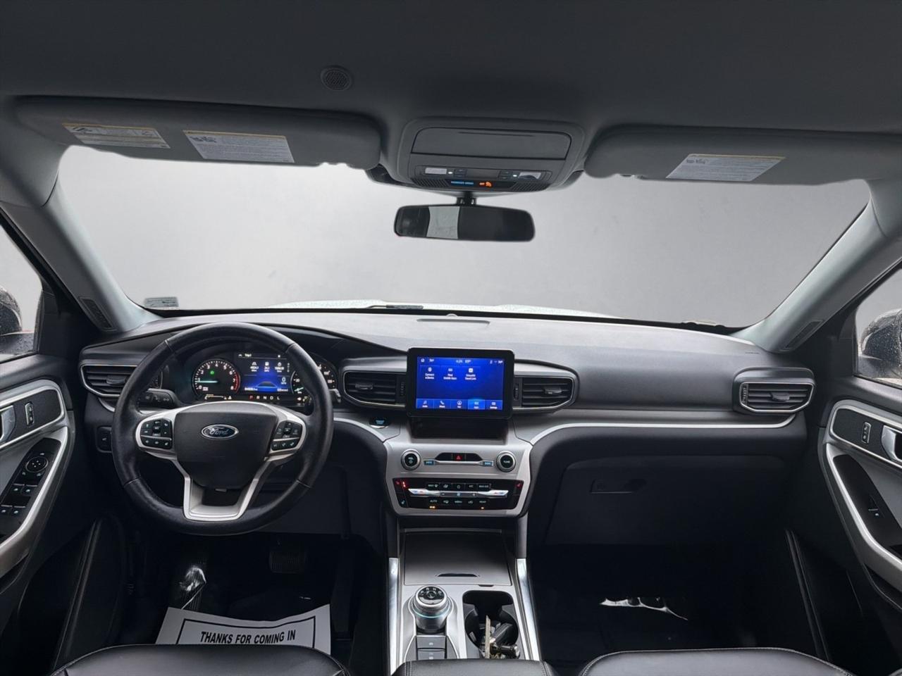 2022 Ford Explorer XLT Ashland VA