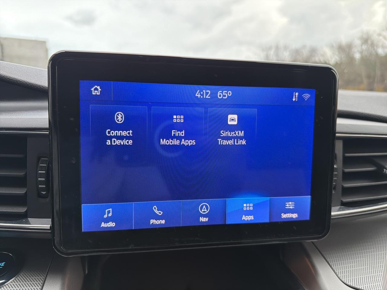 2022 Ford Explorer XLT Ashland VA