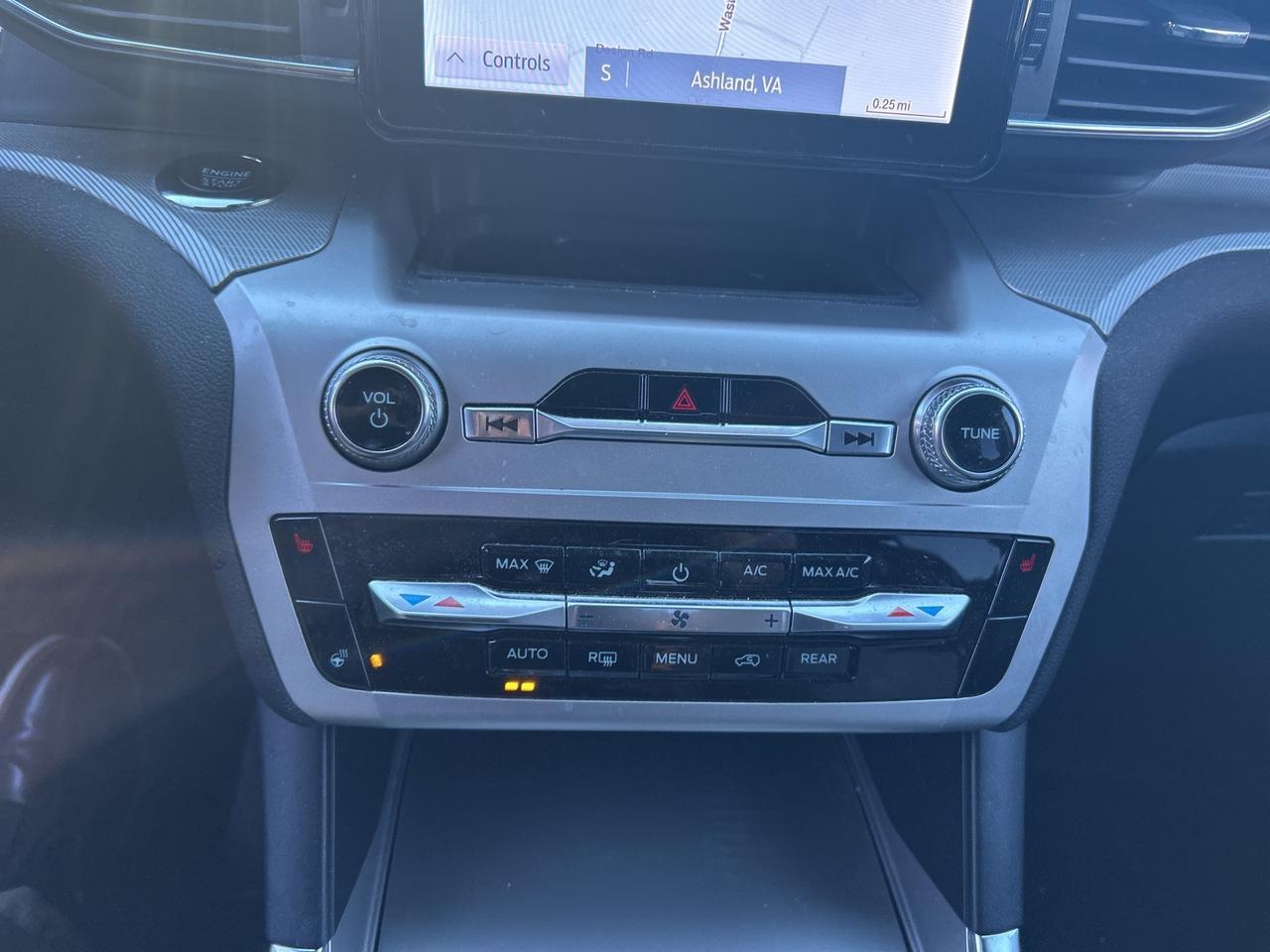 2022 Ford Explorer XLT Ashland VA