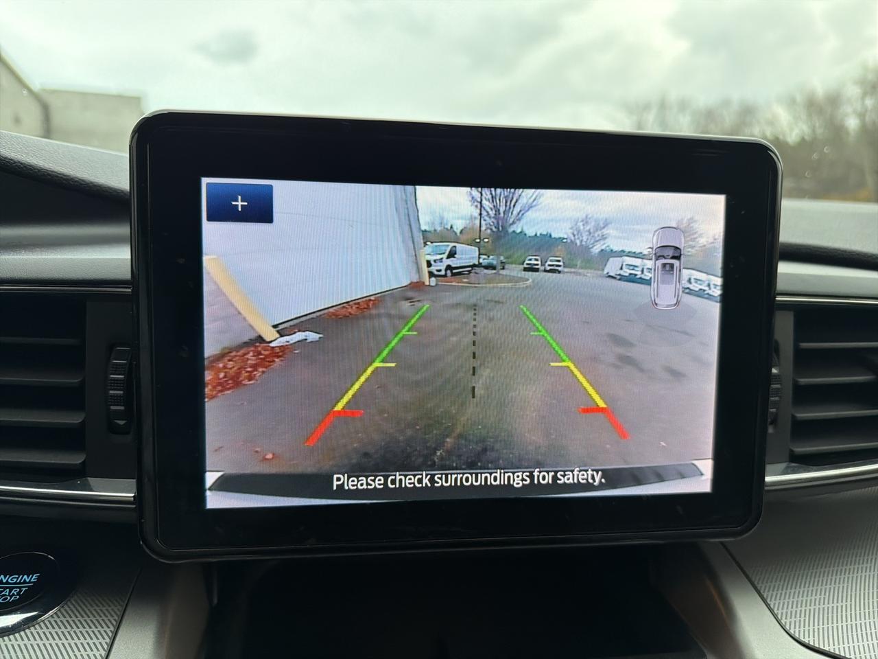 2022 Ford Explorer XLT Ashland VA