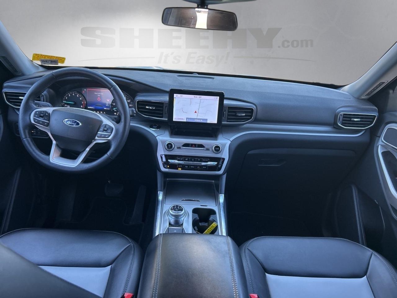 2022 Ford Explorer XLT Ashland VA